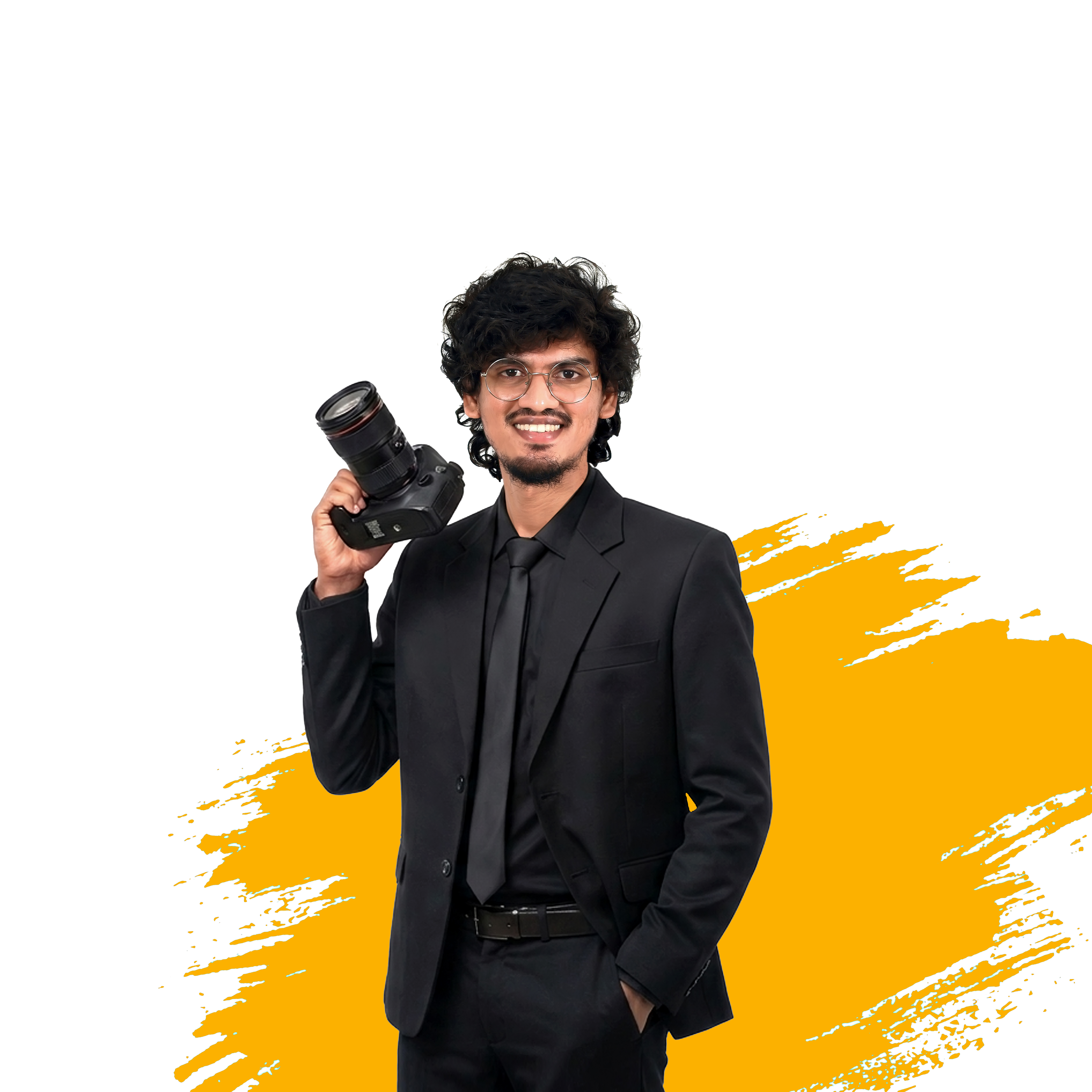 Nizhal Studio Photography