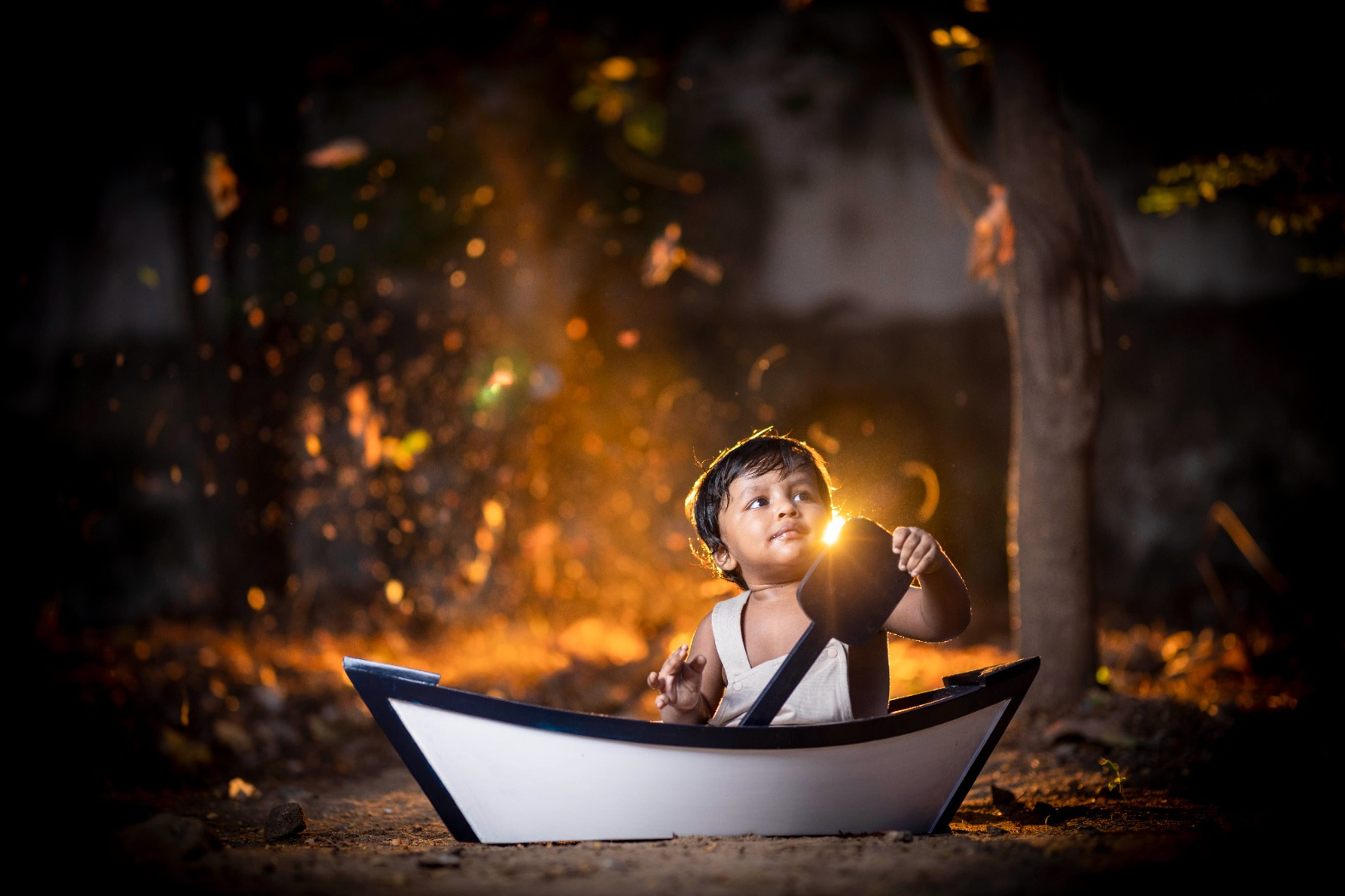 Baby Shoot cover