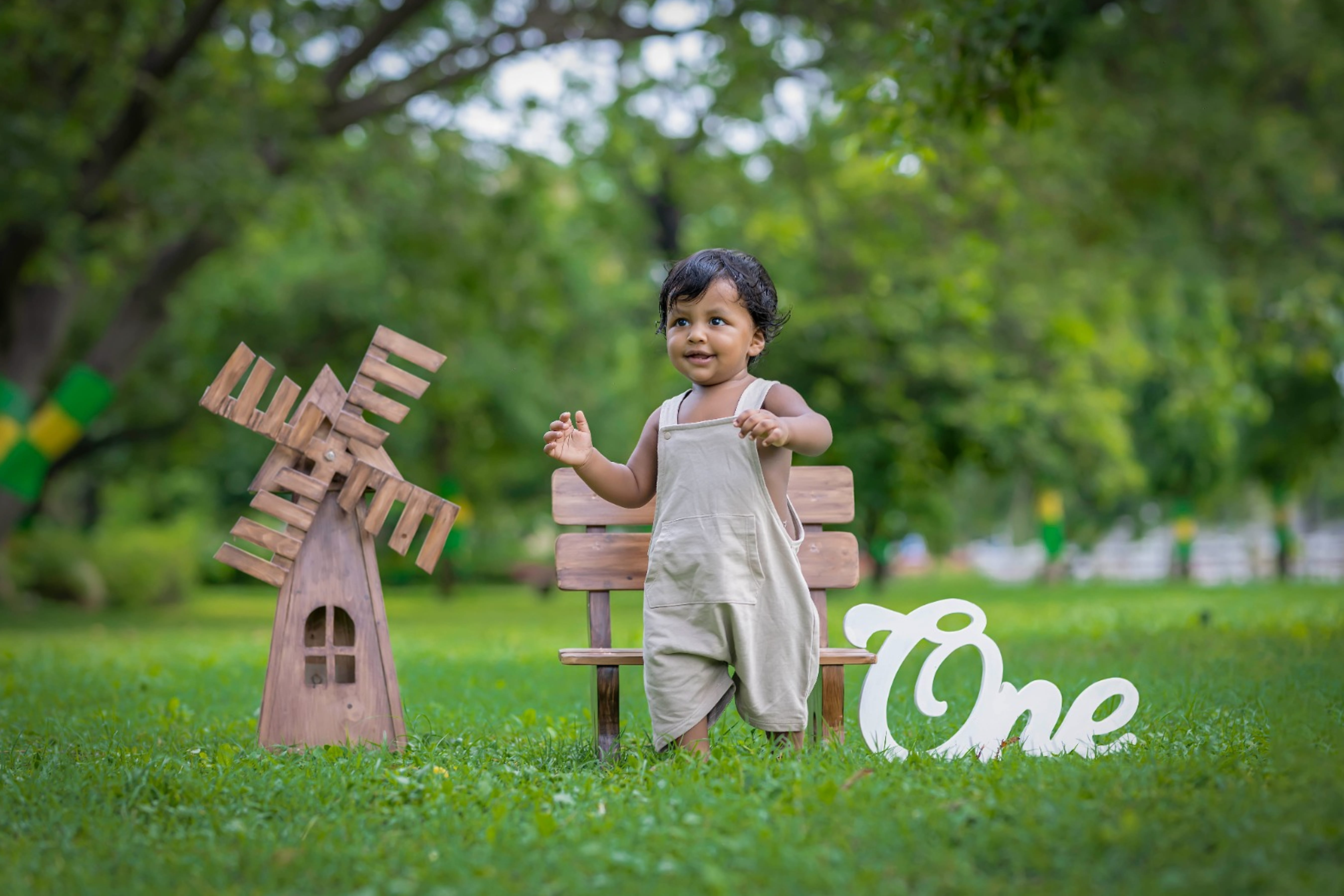 Nizhal Studio Baby Shoot 3