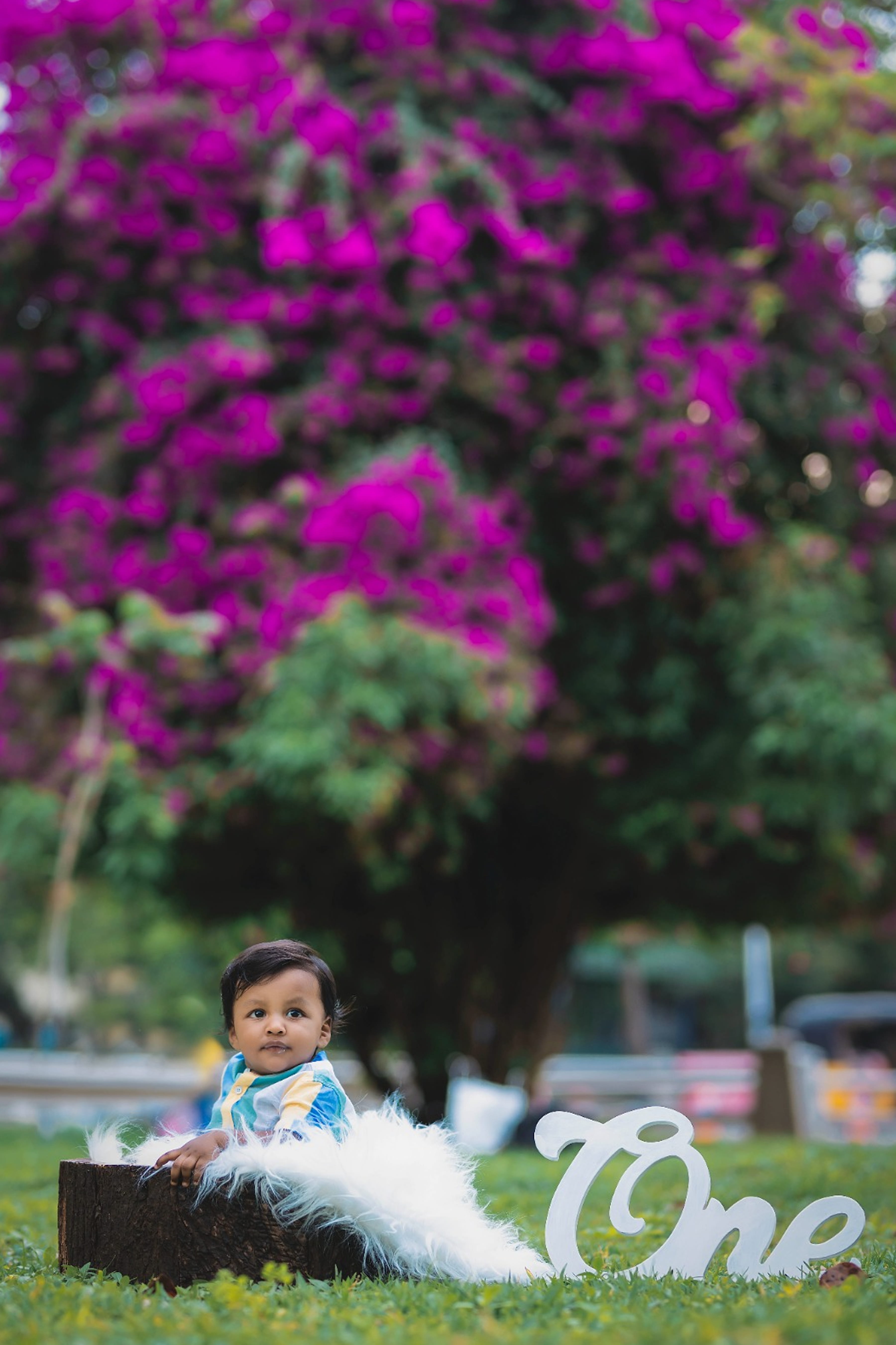 Nizhal Studio Baby Shoot 4