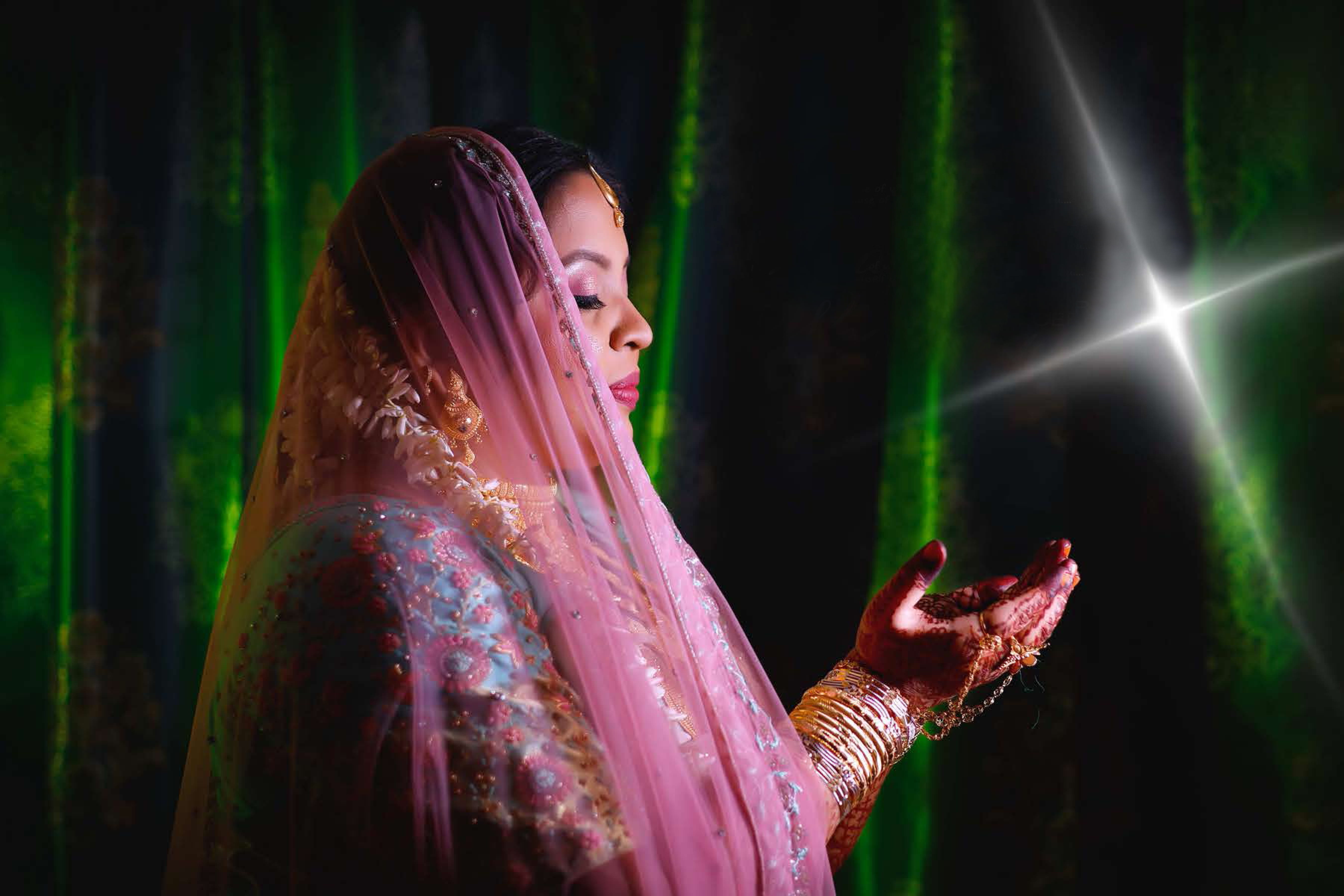 Nizhal Studio Cultural Stories 7