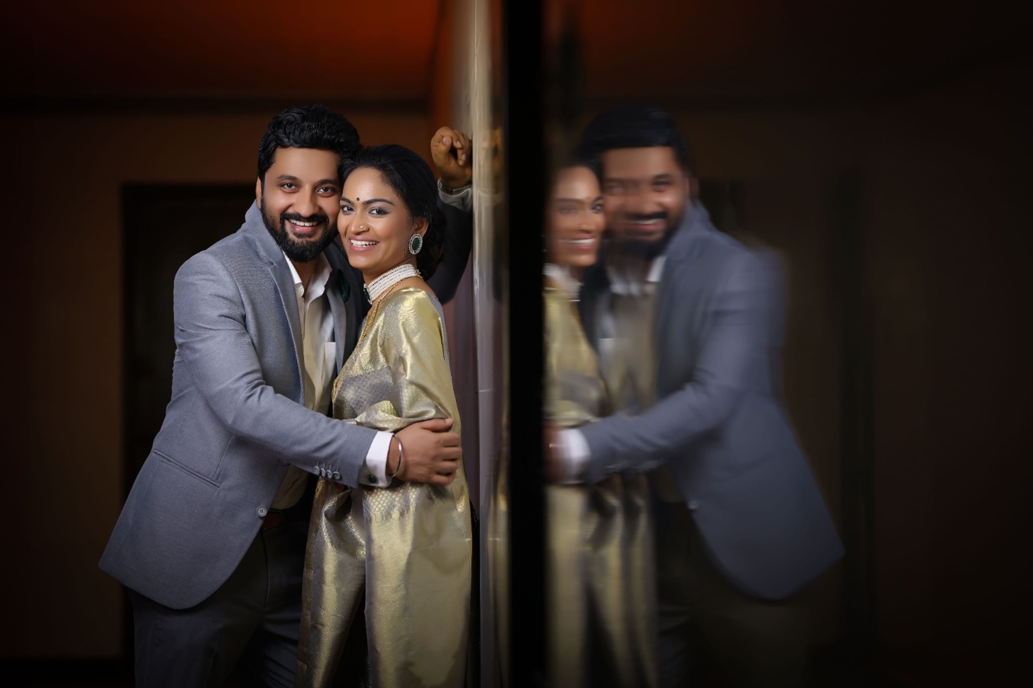 Engagement Photography cover