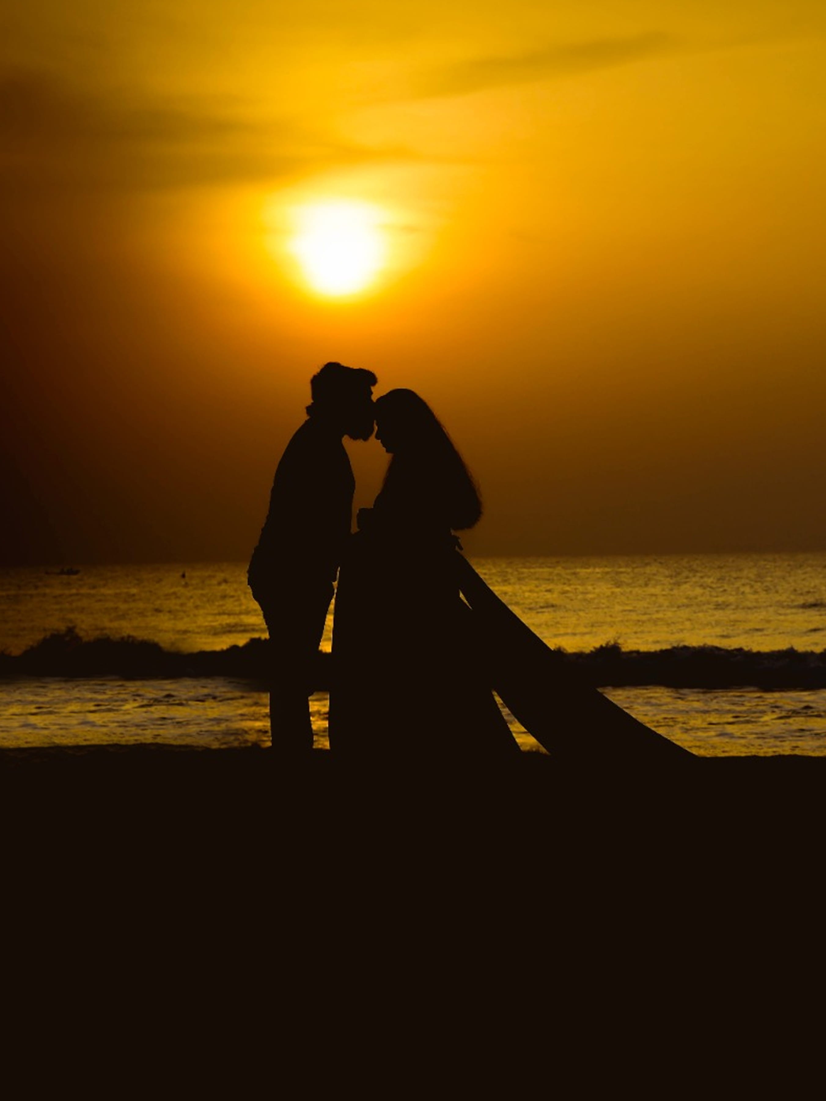 Nizhal Studio Maternity Shoot 3