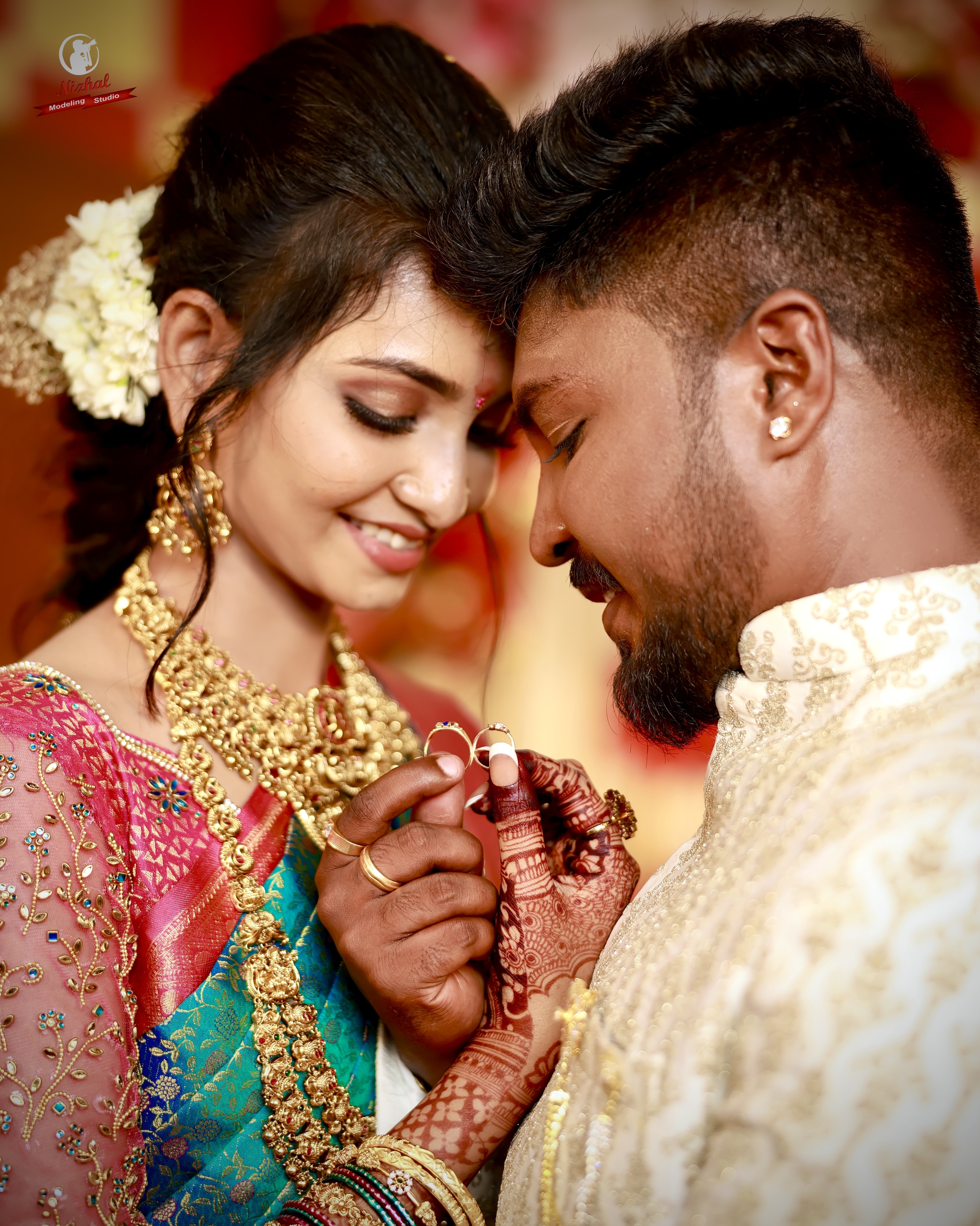 Post-Wedding cover