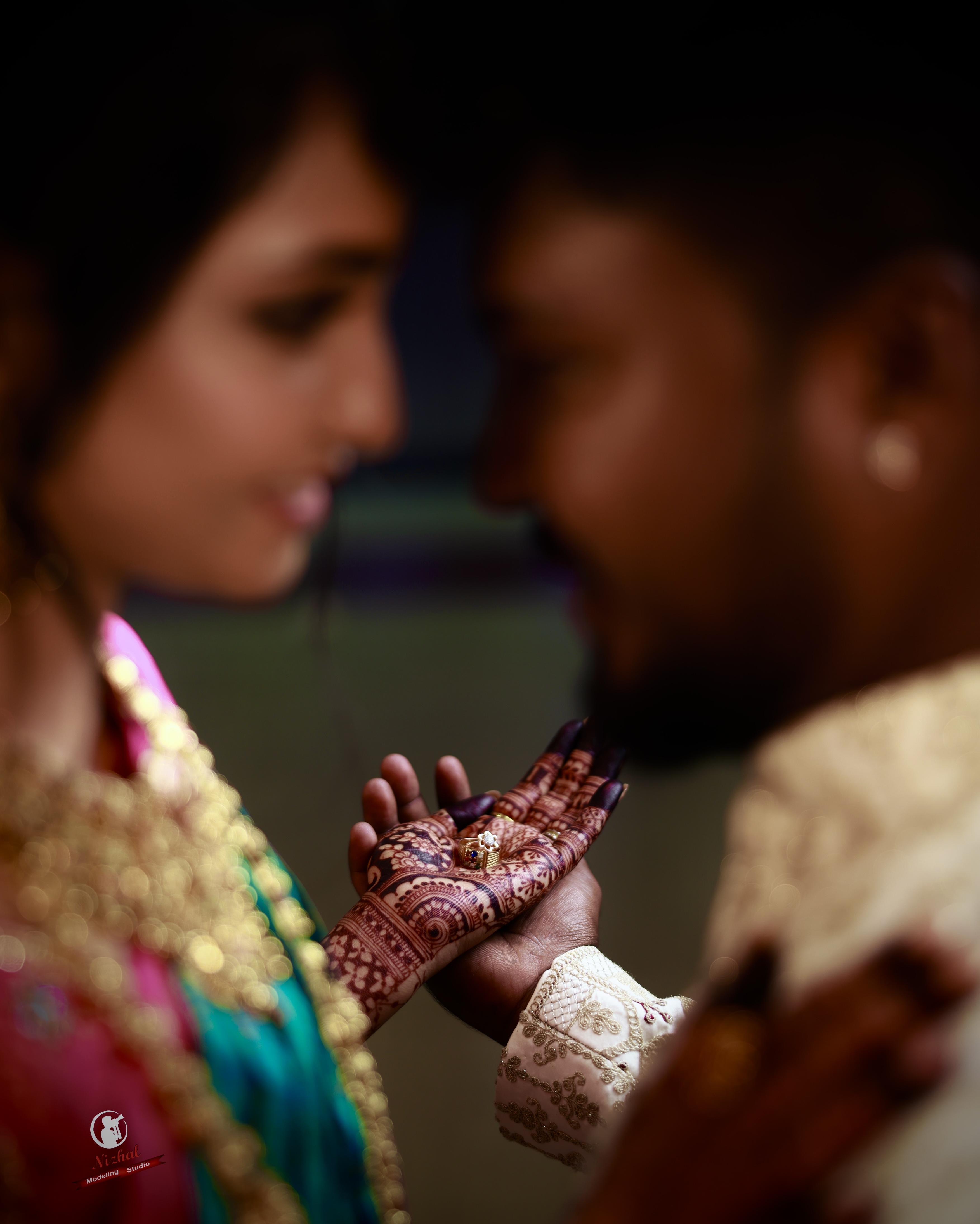 Nizhal Studio Post-Wedding 5