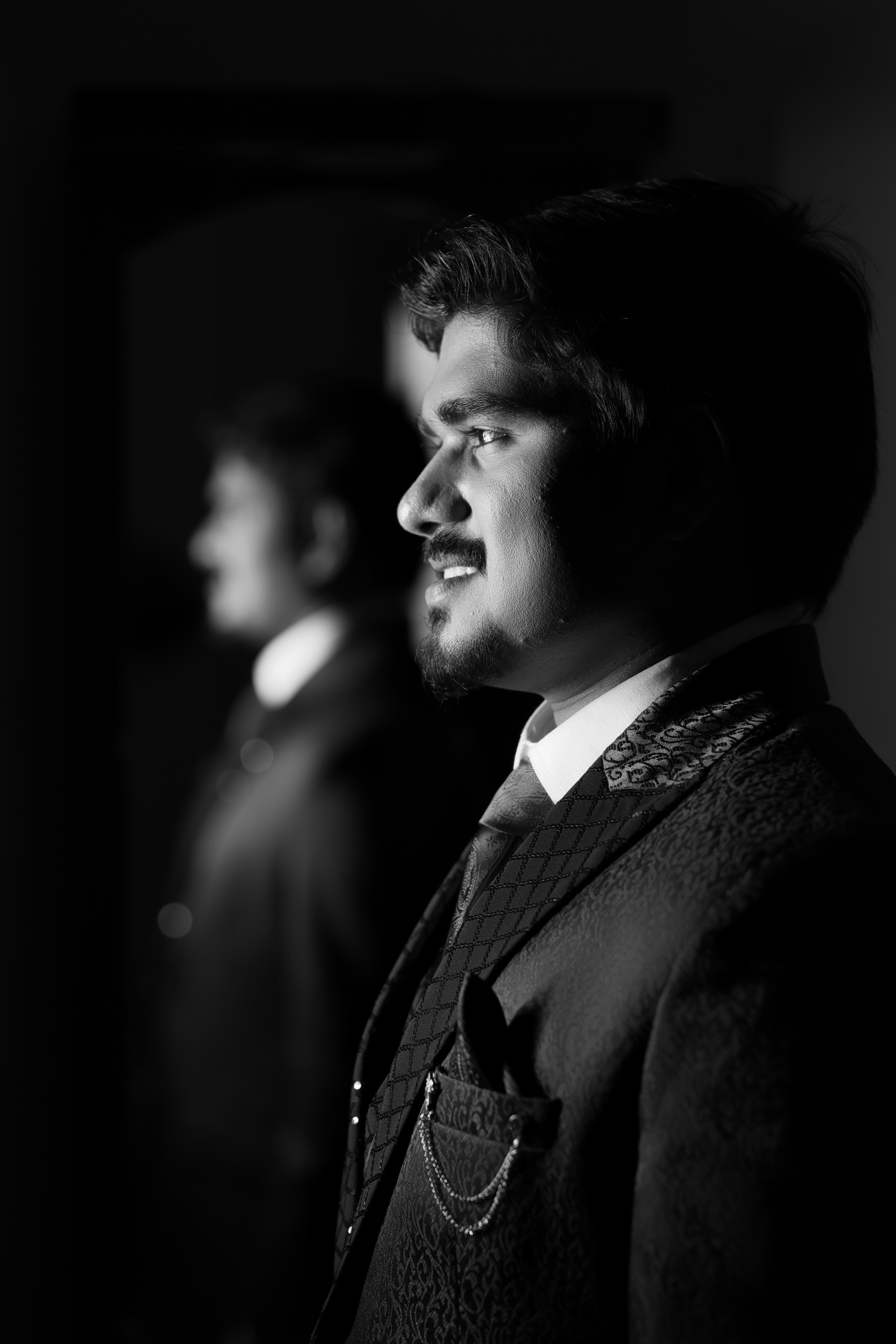 Nizhal Studio Post-Wedding 10