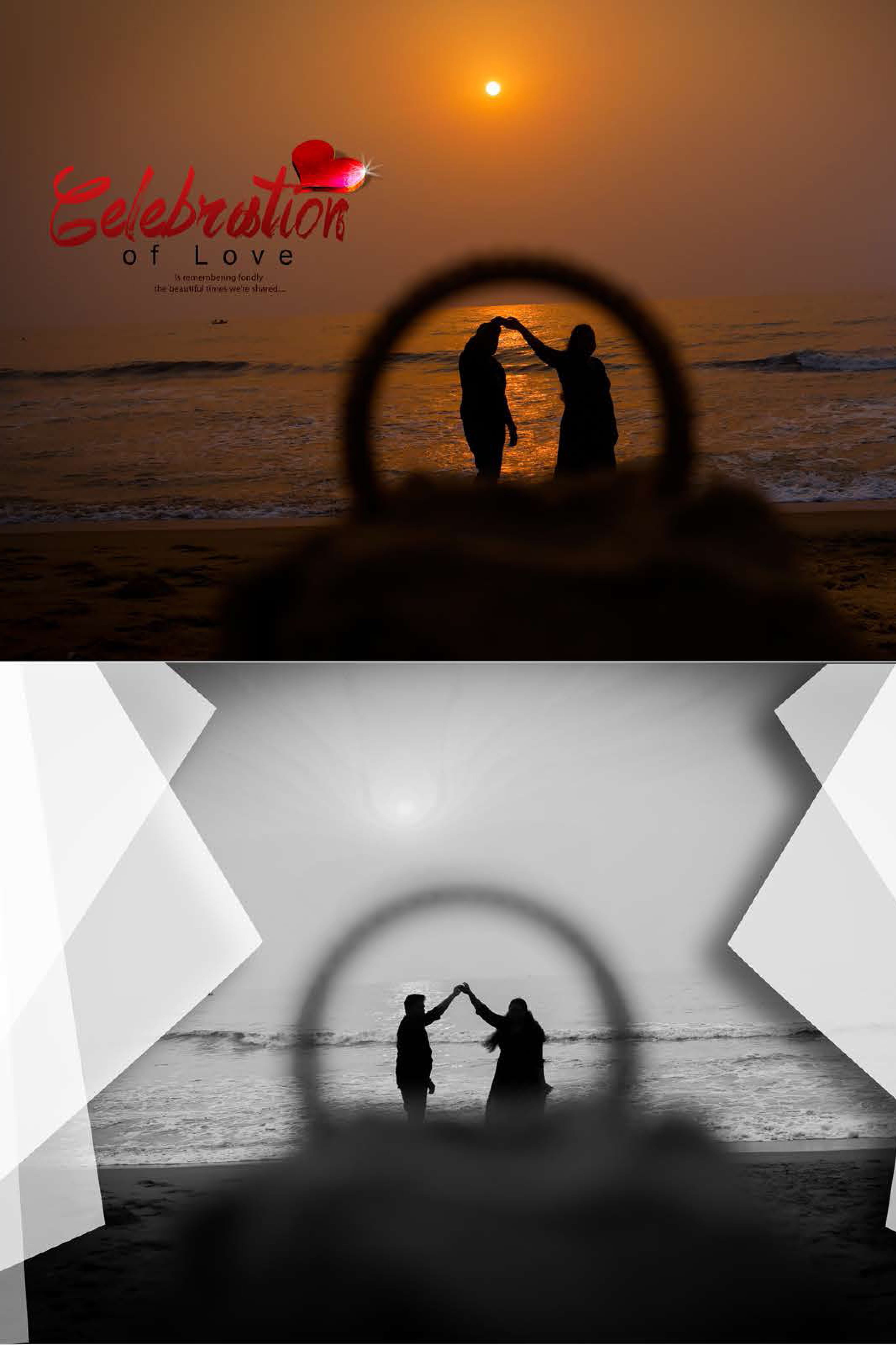 Nizhal Studio Pre-Wedding 3