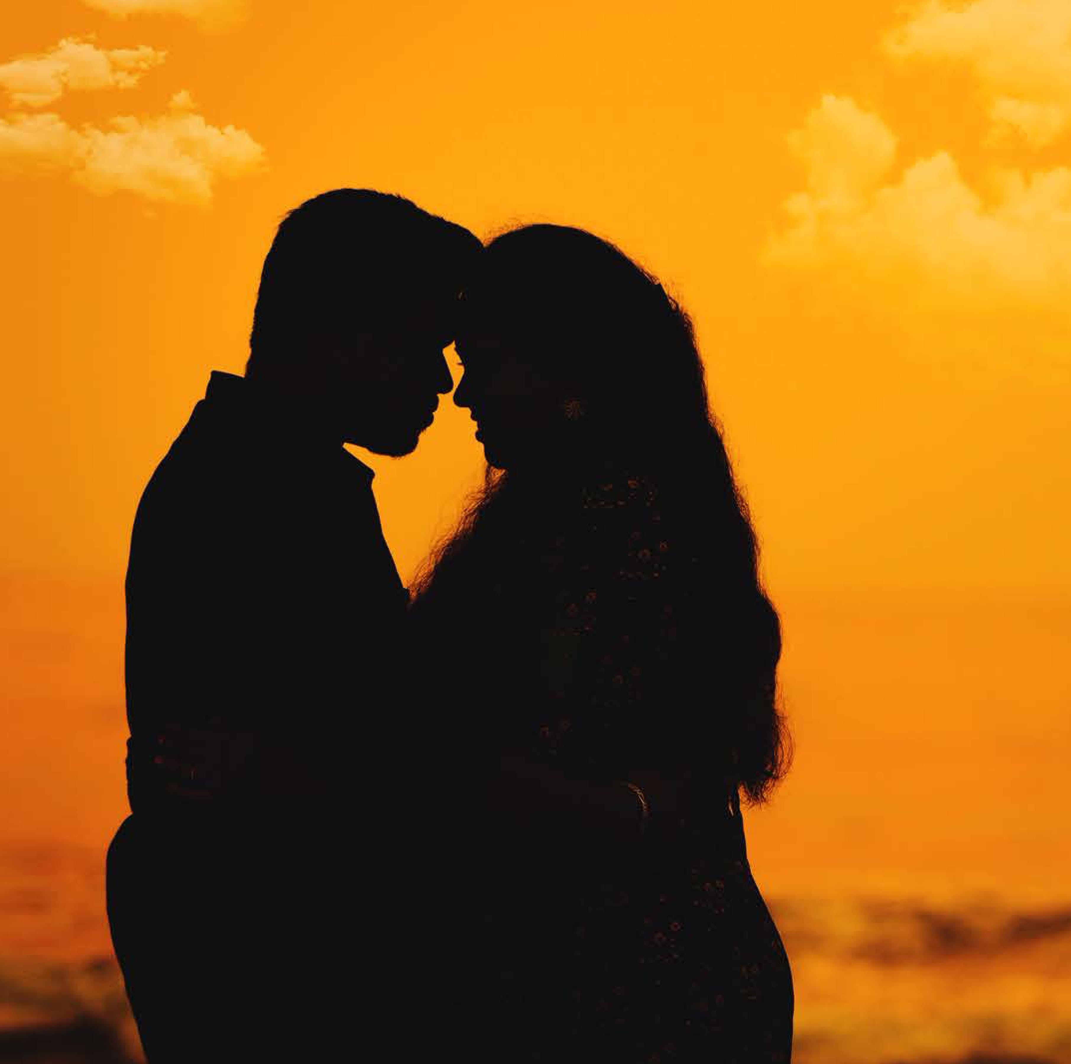 Nizhal Studio Pre-Wedding 11