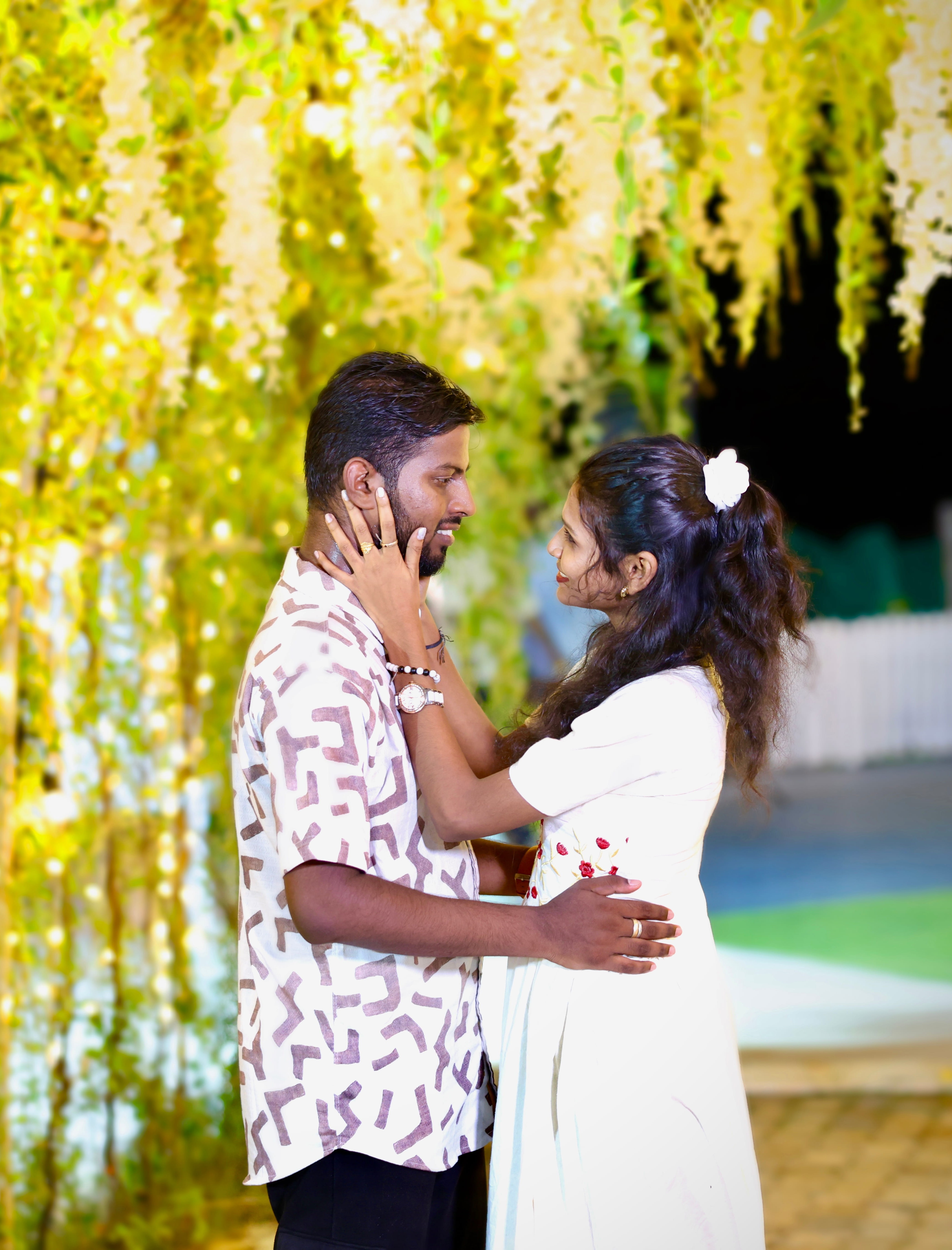 Nizhal Studio Pre-Wedding 17
