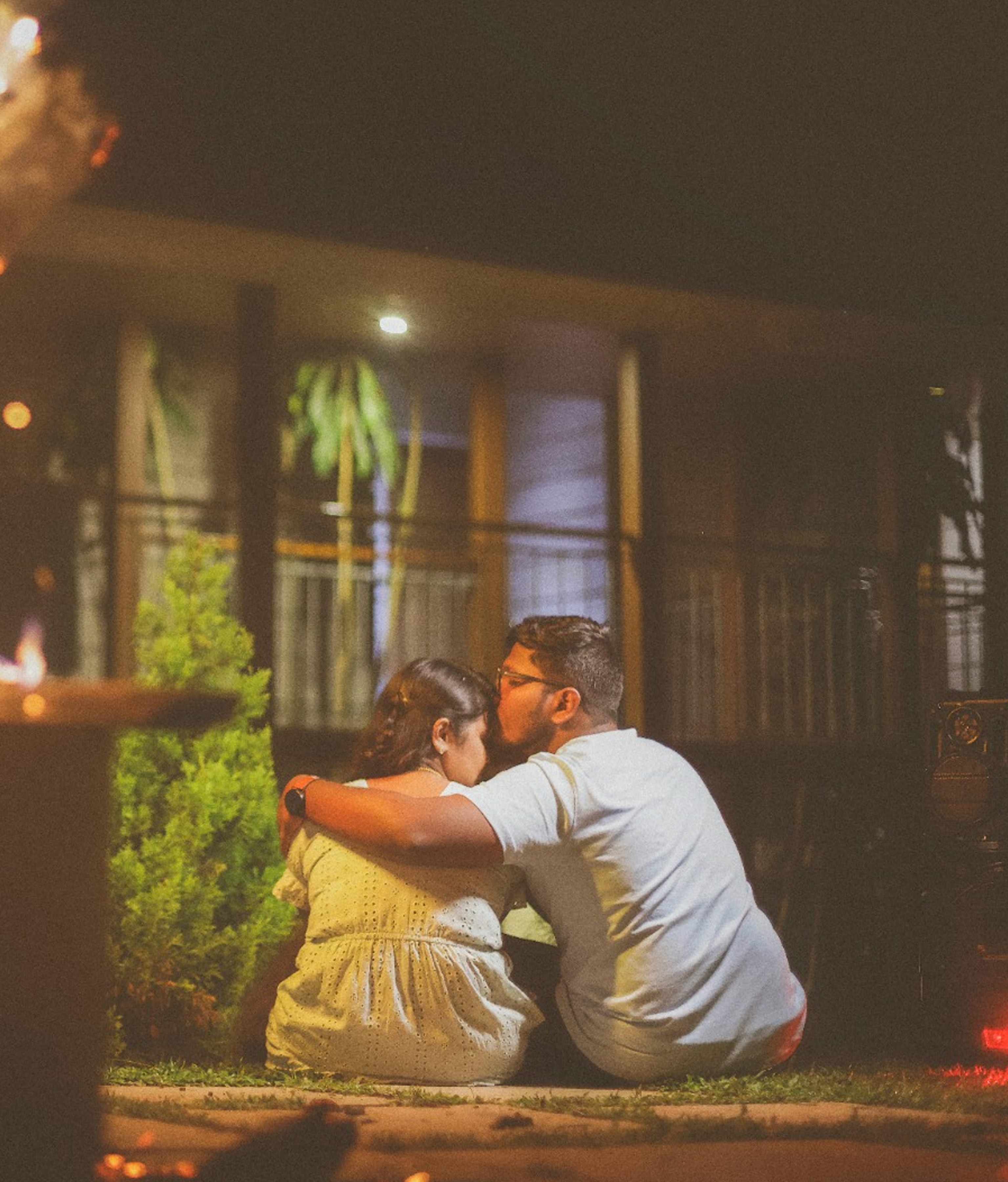 Nizhal Studio Pre-Wedding 19