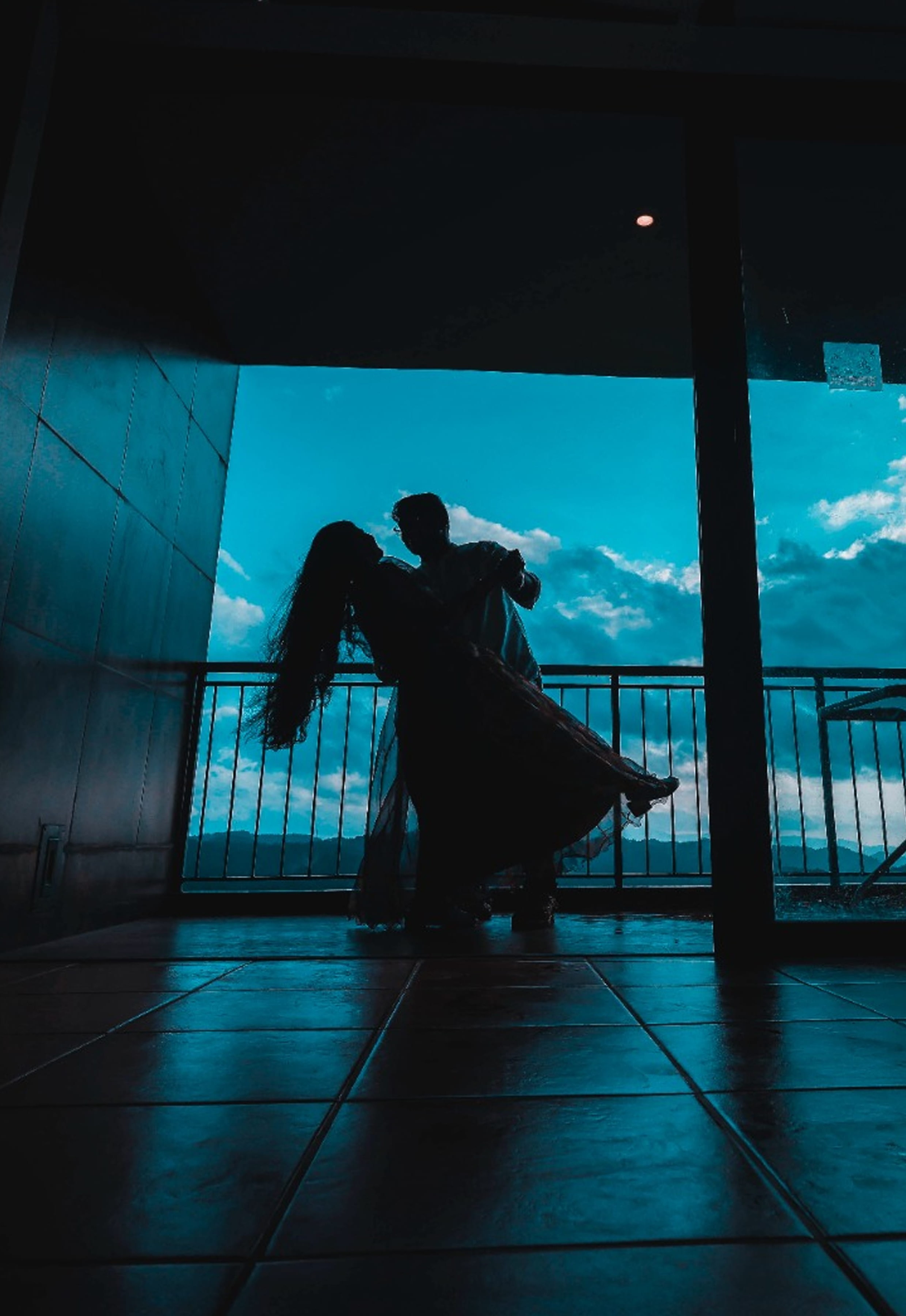 Nizhal Studio Pre-Wedding 24