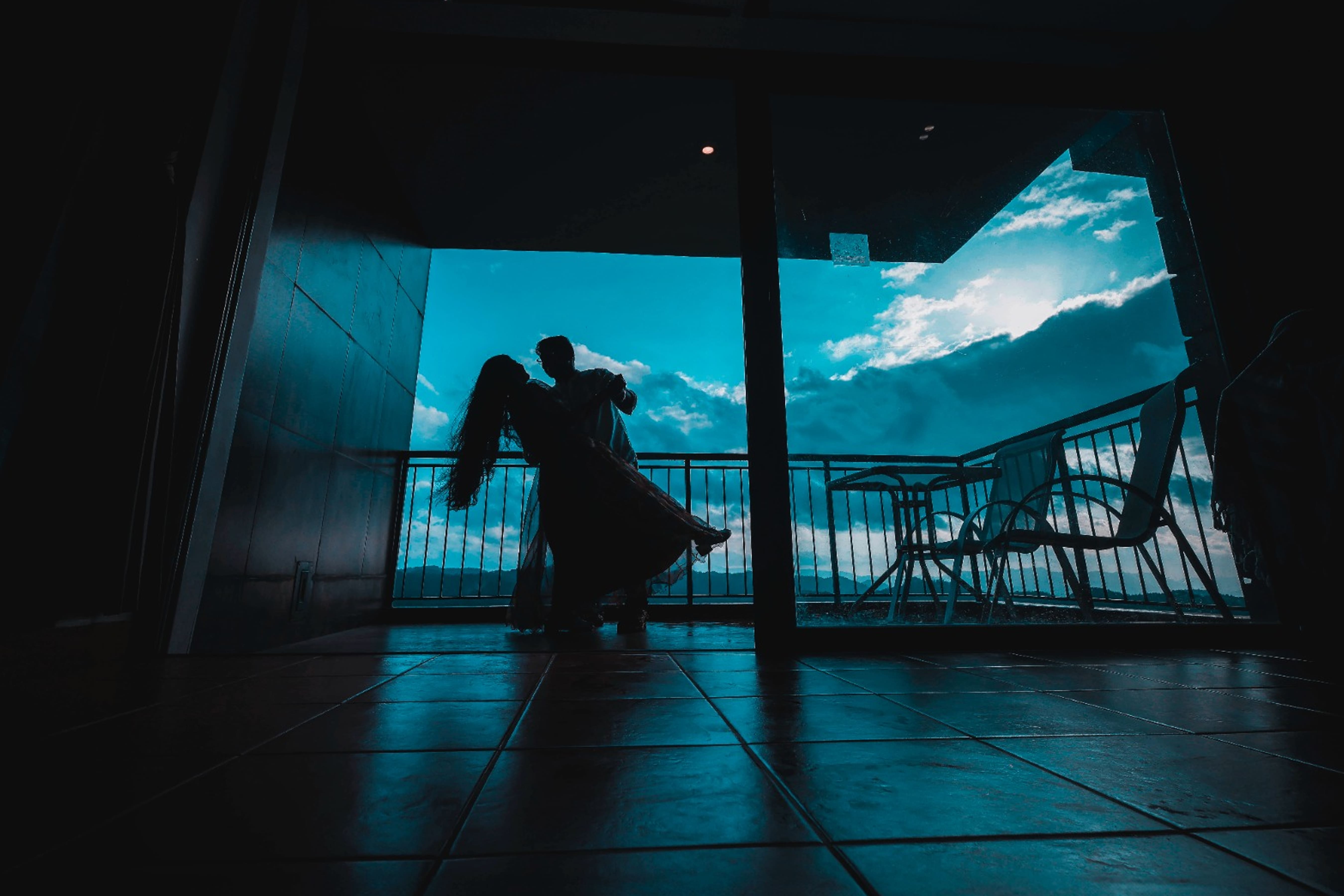Resorts Cinematic Photography cover