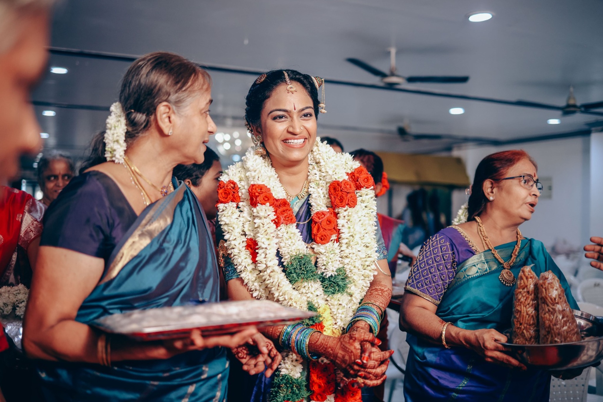 Traditional Weddings cover