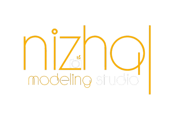 Nizhal Studio Logo